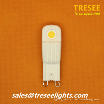 g 9 Bulbs Best LED SMD G9